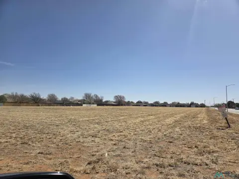 Clovis Development Land For Sale