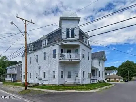 Osterburg Multi-Unit Investment Opportunity