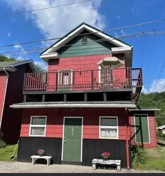 Wilmore Multifamily Investment Opportunity