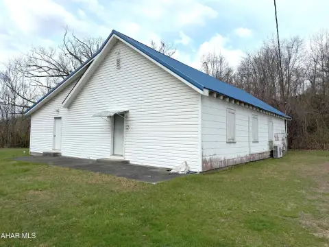 Hyndman Masonic Lodge For Sale