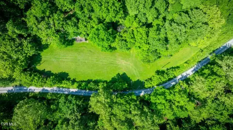 Secluded Mountain Land with Creek