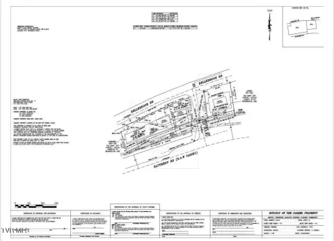 Residential Land Near Bristol Sportsplex