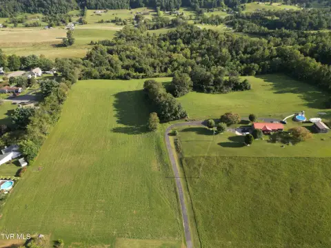 17.88 Acres of Rolling Pasture