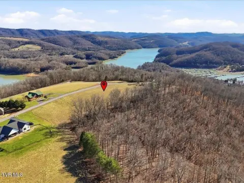 Norris Lake View Building Lot