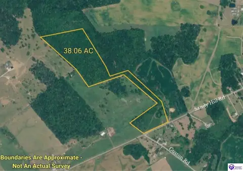 Agricultural Farmland with Dual Zoning