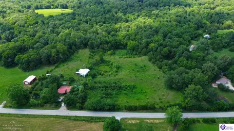 Hunting Land Offered in Two Tracts