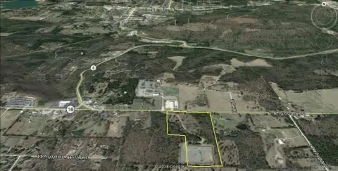 Heber Springs Development Opportunity