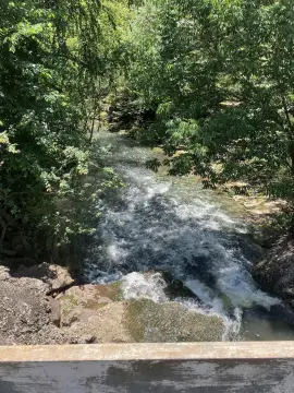 Greers Ferry Subdivision Lot