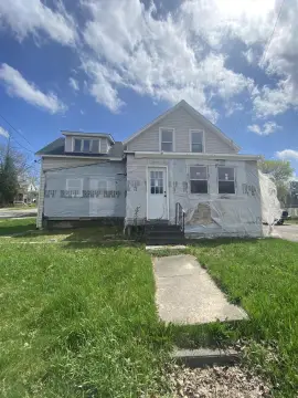 Massena Corner Lot Opportunity