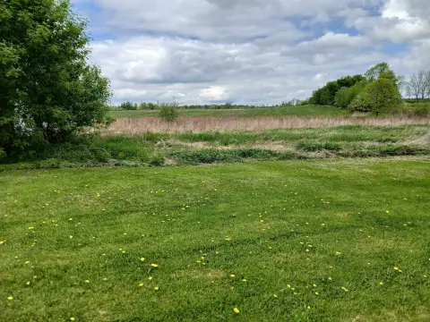 Massena Land with Tillable Acreage