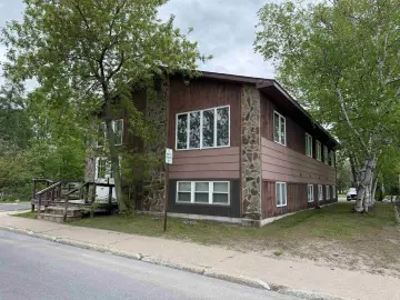 Potsdam Commercial Building Ready