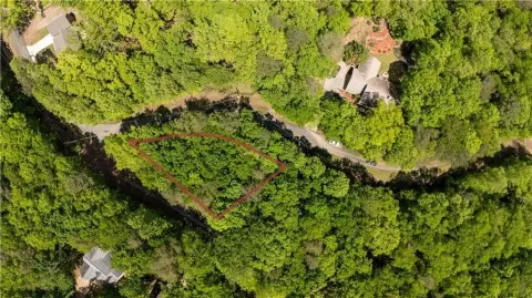 Lake Arrowhead Vacant Lot