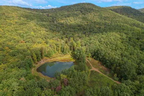 Riverfront Recreational Land