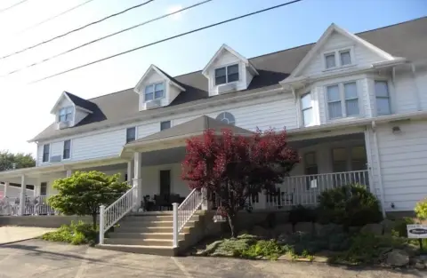 Established Bed & Breakfast Inn