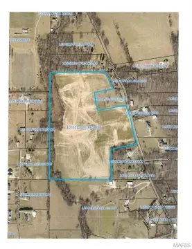 Land For Sale in Jackson