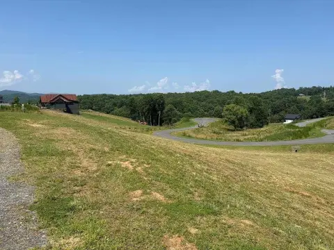 Zoned Residential Homesite in Gated Community