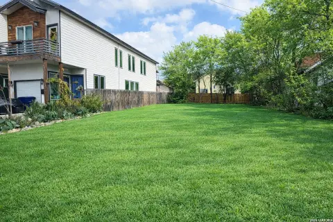 Denver Heights Land Investment Opportunity