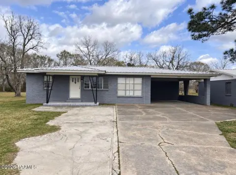 Mixed-Use Property with Adjacent Lot