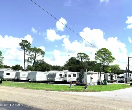 12-Site RV Park