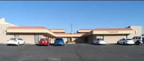 Medical Office Space Available