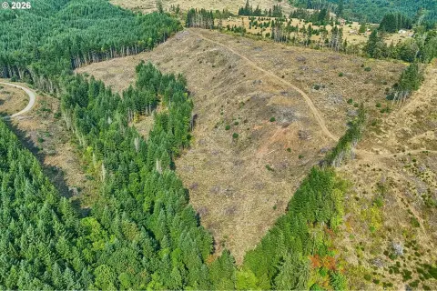Creekside Agricultural Land