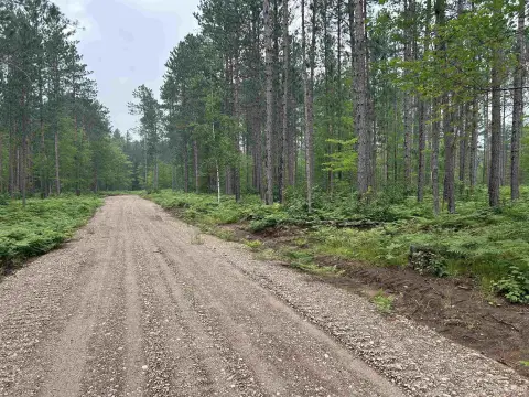 Land in Crystal Falls, MI