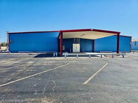 Commercial Space in Prime Location