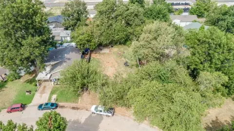 Residential Lot Near Wheeler District