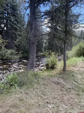 Waterfront Land with River Frontage