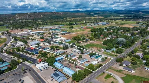 In-Town Mobile Home Community