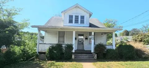Lynchburg Triplex Investment Opportunity