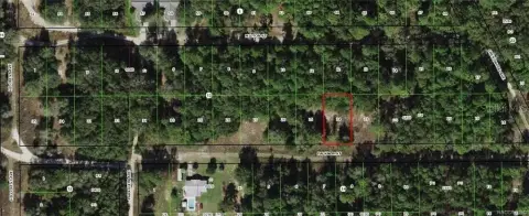 Residential Land in Inverness, FL