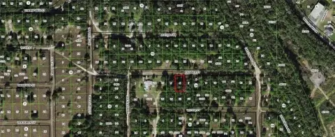 Residential Land in Inverness, FL