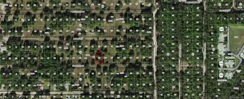 Residential Land in Inverness, FL