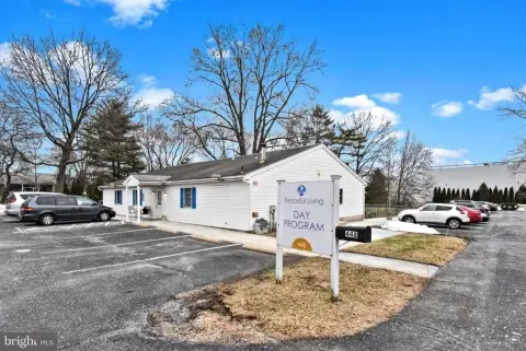 Harleysville Commercial Space For Sale