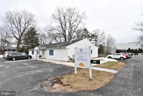 Harleysville Commercial Space For Sale