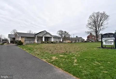 Turnkey Office Space Available