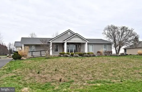 Turnkey Office Space Available