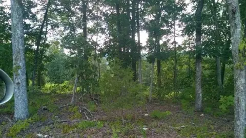Residential Land in Bradley County