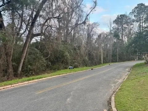 Residential Land in Quincy, Florida