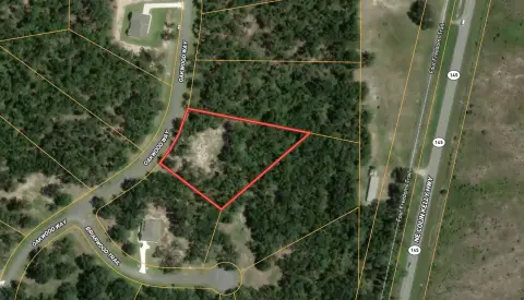 Residential Lot in Established Community