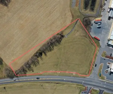 Residential Land in Timberville, VA