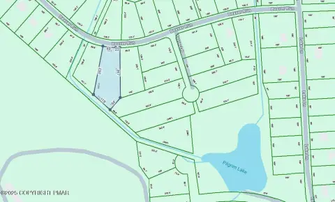 Pocono Lake Residential Lot