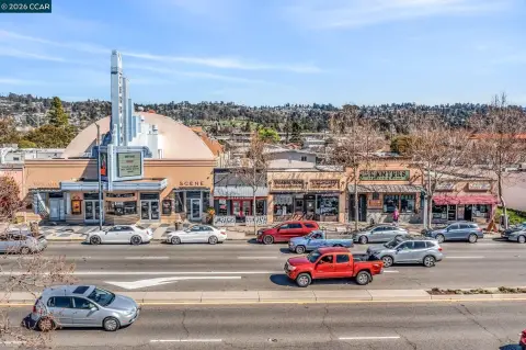 Mixed-Use Commercial Land