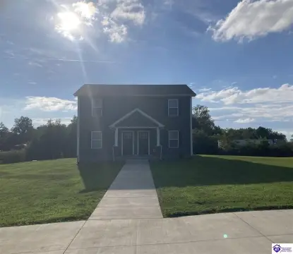 Furnished Duplex with Parking