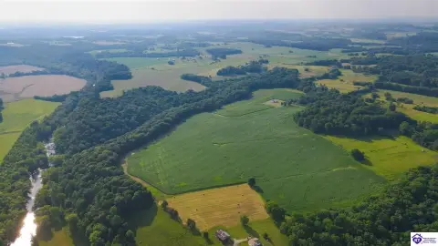 Land Near Green River