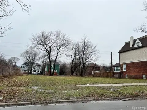 Vacant Land in West Village NEZ