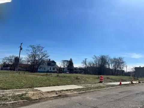 Hamtramck Vacant Land Opportunity