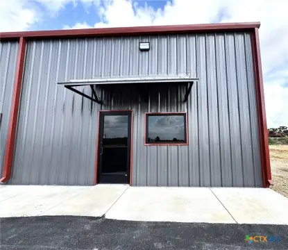 Flex Space in New Braunfels