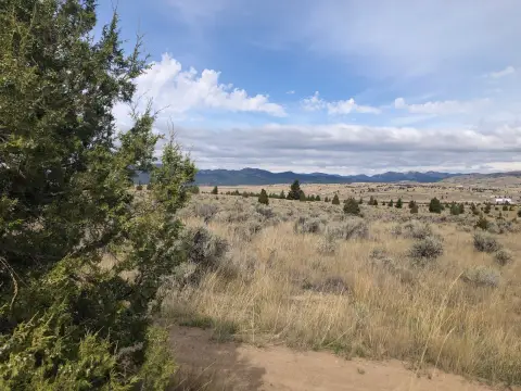 Residential Land in Butte, Montana